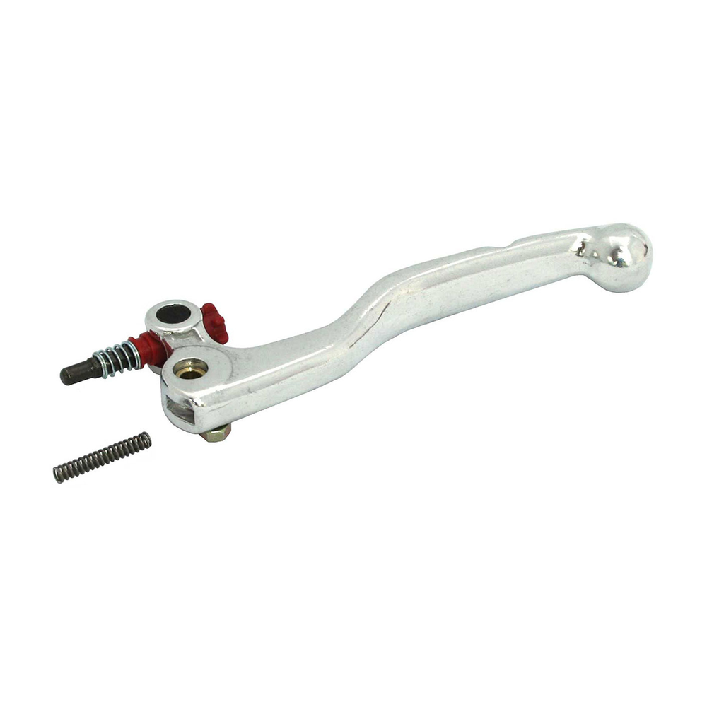 RACE CLUTCH LEVER SILVER KTM