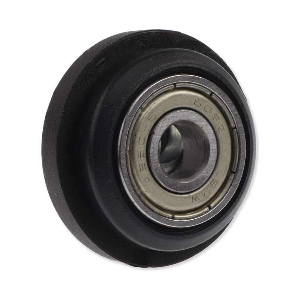 CHAIN ROLLER 34 MM BLACK KTM