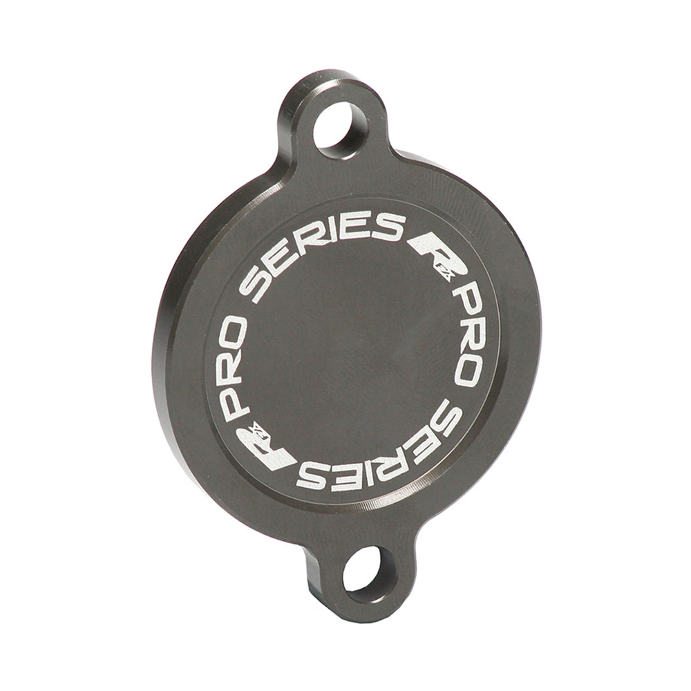 OIL FILTER COVER MAGNESIUM KAW
