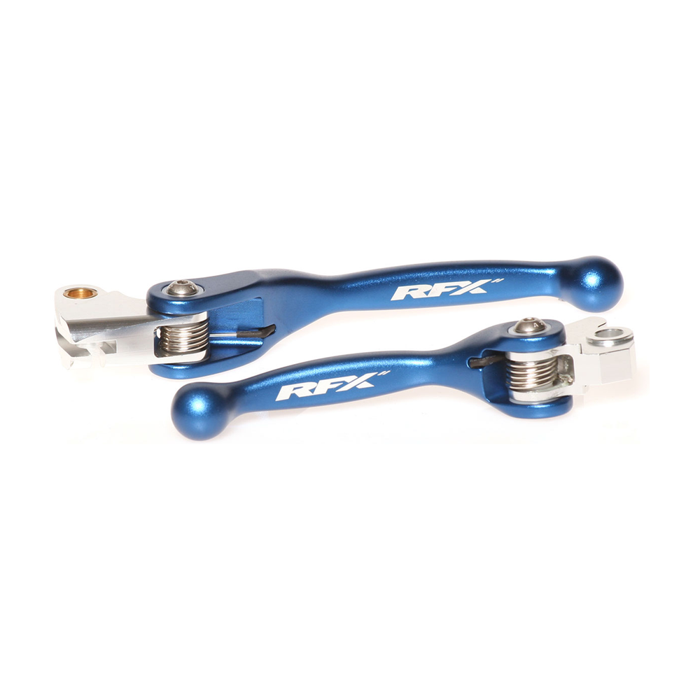 FLEXIBLE LEVER SET BLUE YAM
