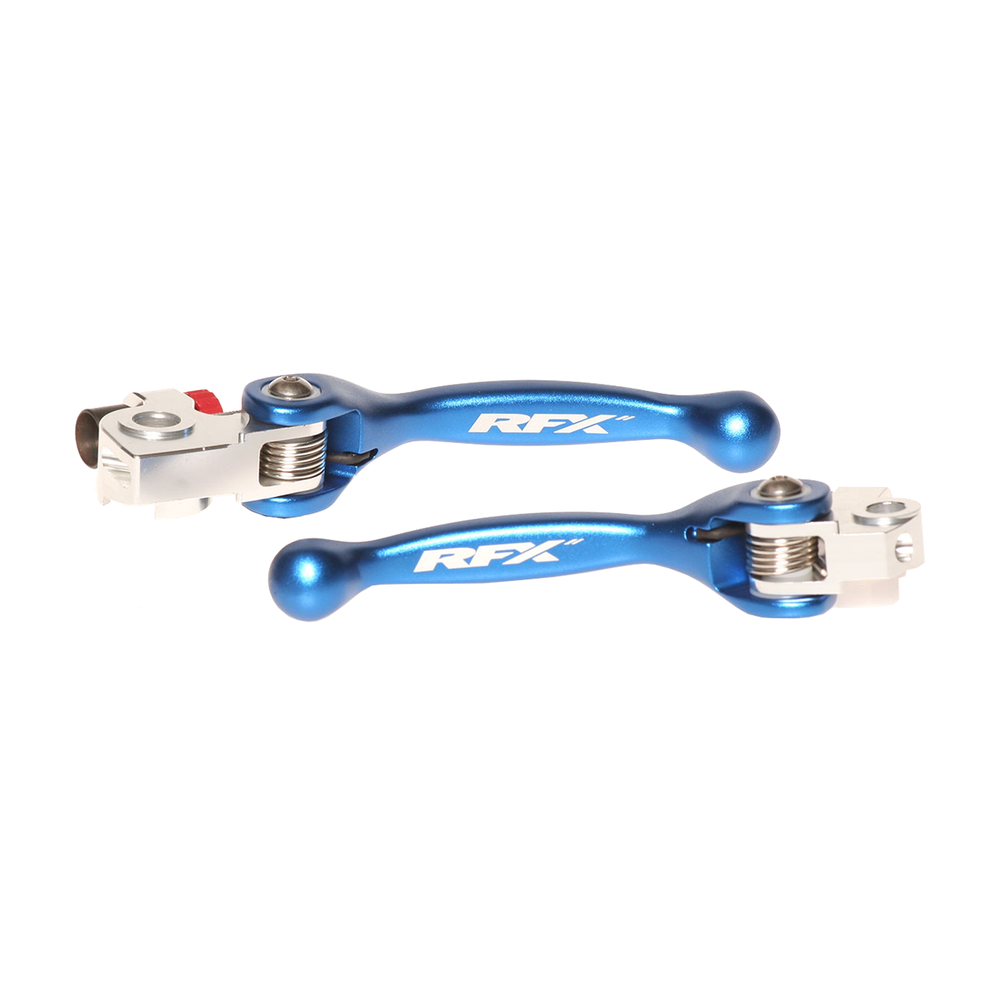 FLEXIBLE LEVER SET BLUE TM