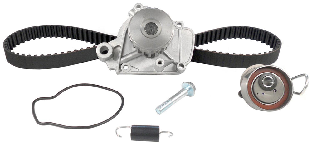 AC Delco Timing Belt Kit with Water Pump TCKWP312