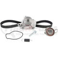 AC Delco Timing Belt Kit with Water Pump TCKWP312