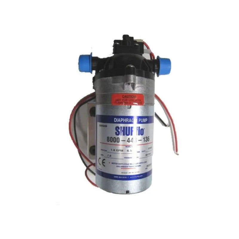 MPU 12V 60 SW PES 3.0S 1.7G 1MZW S