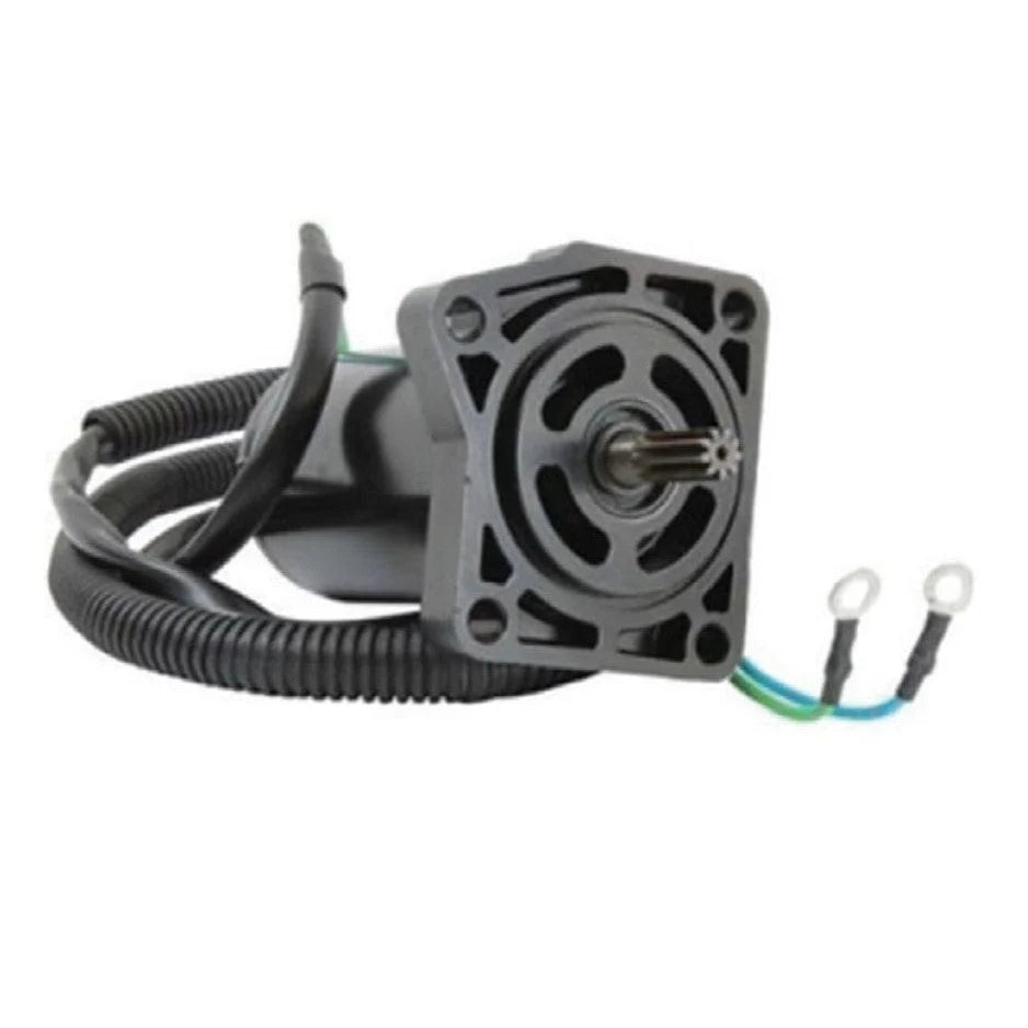 TRIM MOTOR