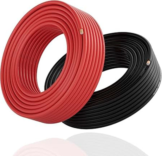 PRIMARY WIRE 16 GAUGE RED COIL OF 500 FEET