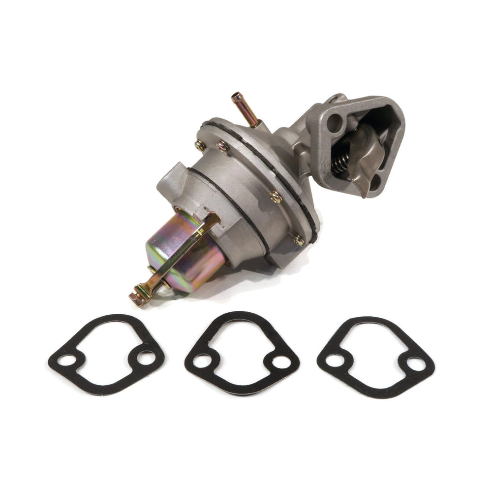 MECHANICAL FUEL PUMP
