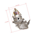 MECHANICAL FUEL PUMP