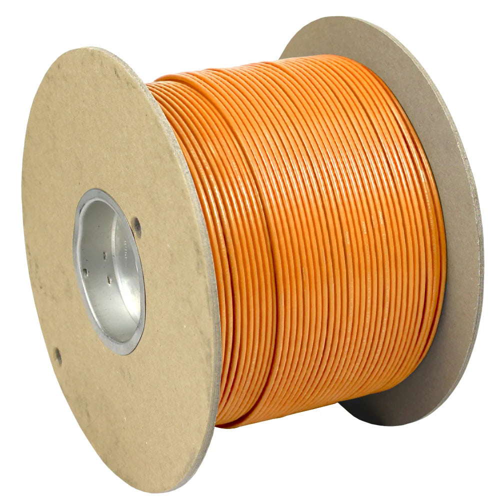 16 AWG UL YL TC WIRE 1000FT RL