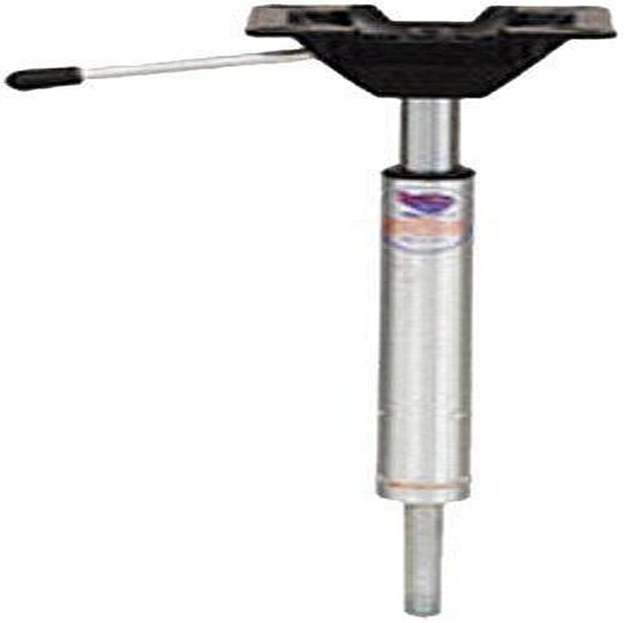 ADJ PEDESTAL PWR 14IN17IN NON THREADED