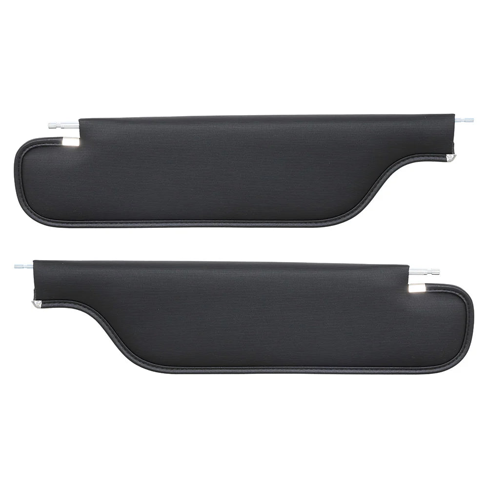 SUN VISOR CHEVROLET,PONTIAC CAMAR