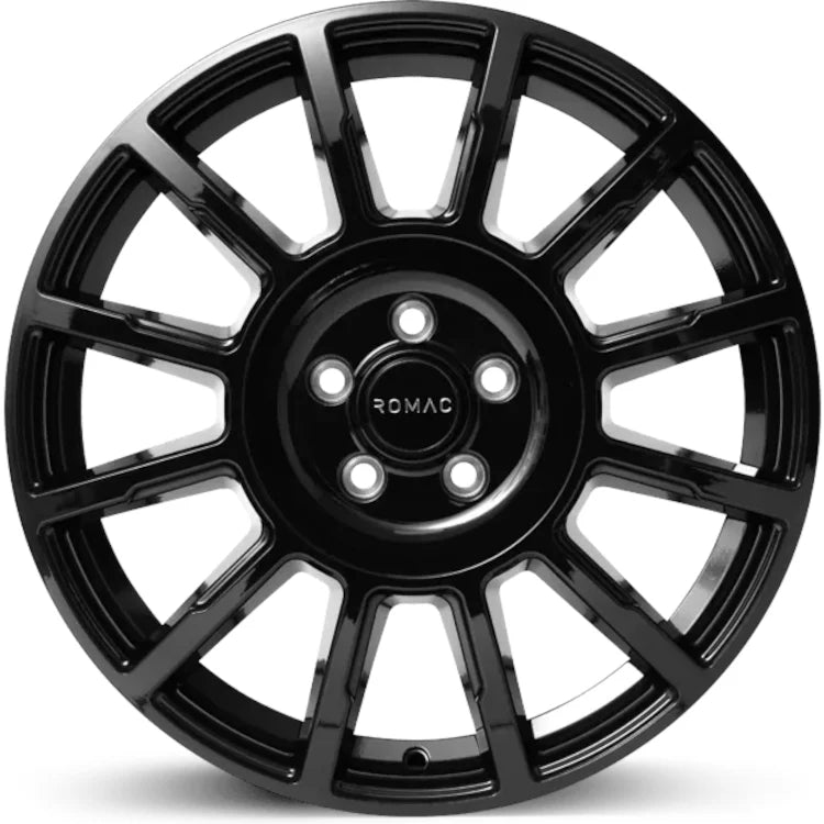 6.5X16 STEALTH 5X120 ET50 65.1