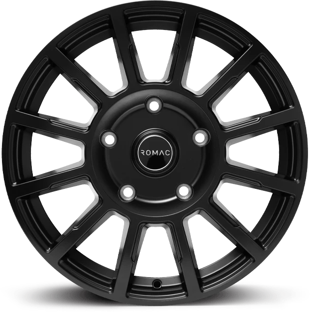 6.5X16 STEALTH 6X130 ET50 84.1