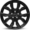 6.5X16 TORQUE 5X160 ET50 65.1