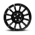 6.5X16 STEALTH 5X112 ET50 66.6