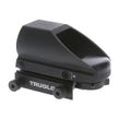 TRU BRITE OPEN DOT SIGHT / 34MM / MULTIRETICLE / DUAL COLOR / BOXED