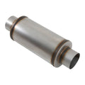 Flowmaster 4INC4OUTC FFX 7ROUND 14 BODY 72770