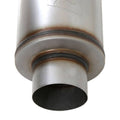 Flowmaster 4INC4OUTC FFX 7ROUND 14 BODY 72770