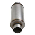 Flowmaster 4INC4OUTC FFX 7ROUND 14 BODY 72770