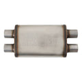 Flowmaster 2.25IND2.25OUTD 4X9X14 FFX OVAL 71385