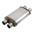 Flowmaster 2.25IND2.25OUTD 4X9X14 FFX OVAL 71385