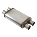 Flowmaster 2.25IND2.25OUTD 4X9X14 FFX OVAL 71385