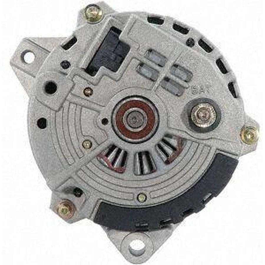 AC Delco New Loaded Disc Brake Caliper 335-1038