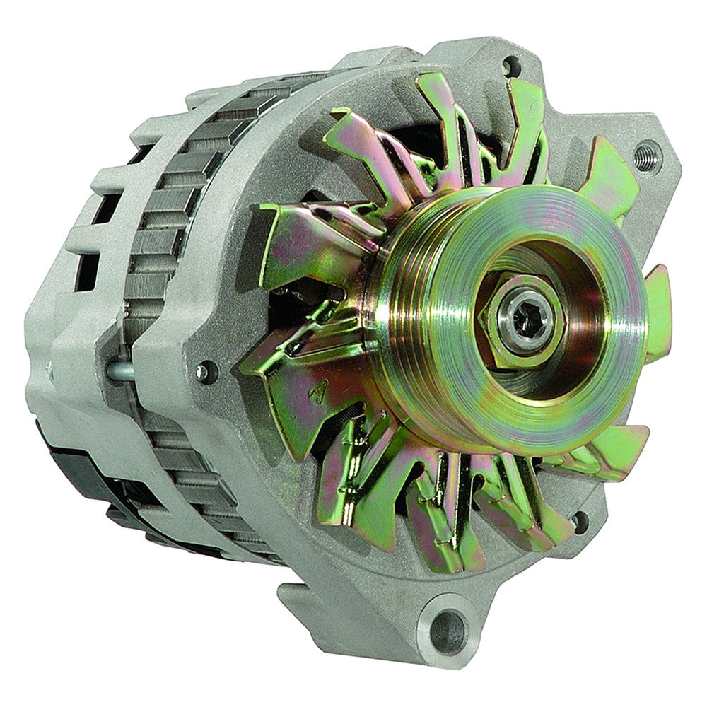 AC Delco New Loaded Disc Brake Caliper 335-1024