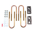 BLOCK UBOLT GM 1500