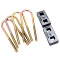 BLOCK UBOLT GM 1500