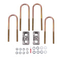 BLOCK UBOLT GM 1500