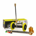 UNDERBODY BLASTER ONROAD