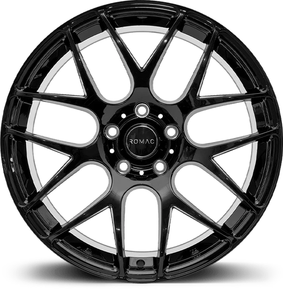 7.5X17 RADIUM 5X120 ET42 72.6