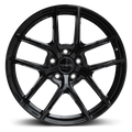 7.5X17 DIABLO 5X100 ET35 73.1