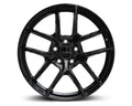7.5X17 DIABLO 5X100 ET35 73.1