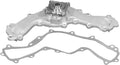 AC Delco Brake Rotor 252-1038