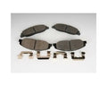 AC Delco Professional Disc Brake Pad Set 171-1088
