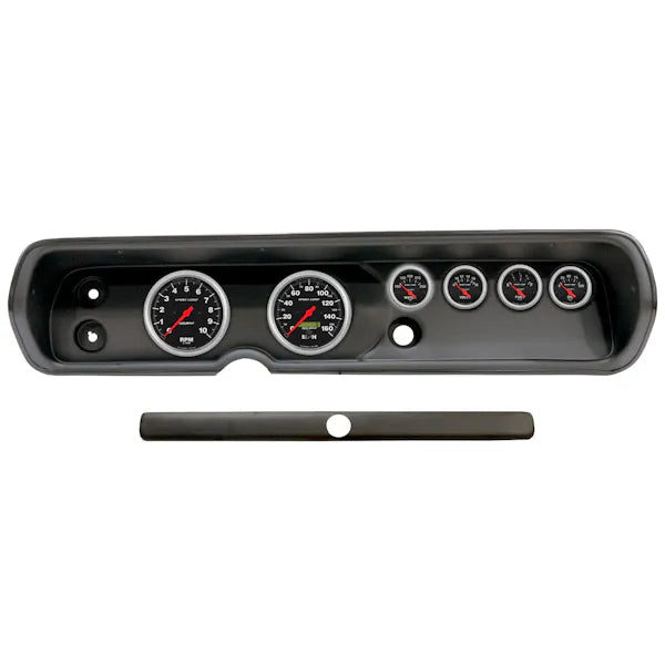 AutoMeter auto part