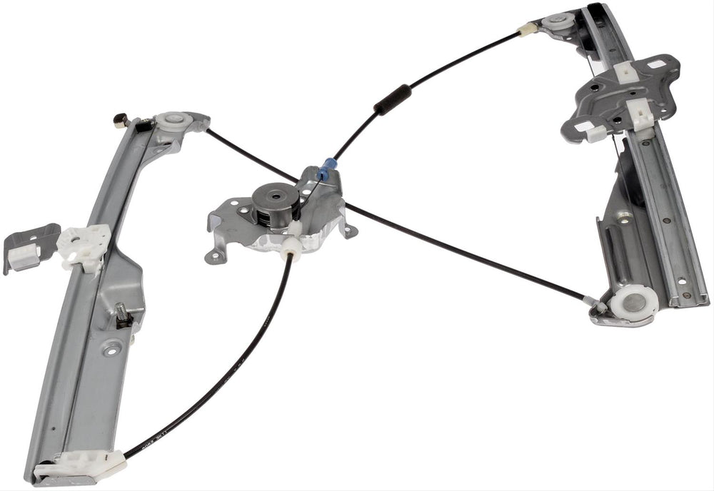 Dorman OE Solutions Tailgate Handle Body Latch 752-218