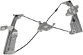 Dorman OE Solutions Tailgate Handle Body Latch 752-218