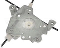 Dorman OE Solutions Tailgate Handle Body Latch 752-218