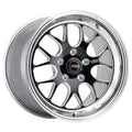 18X9.5 S77 5X4.75 BS 7.2 (50 ET) PO