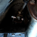 Kartboy 93-23 Subaru 5-Speed Solid Shift Joint