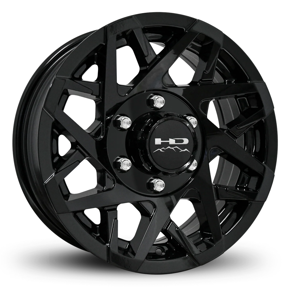 CANYON ..15X6.0..PCD: 6X139.7..ET: