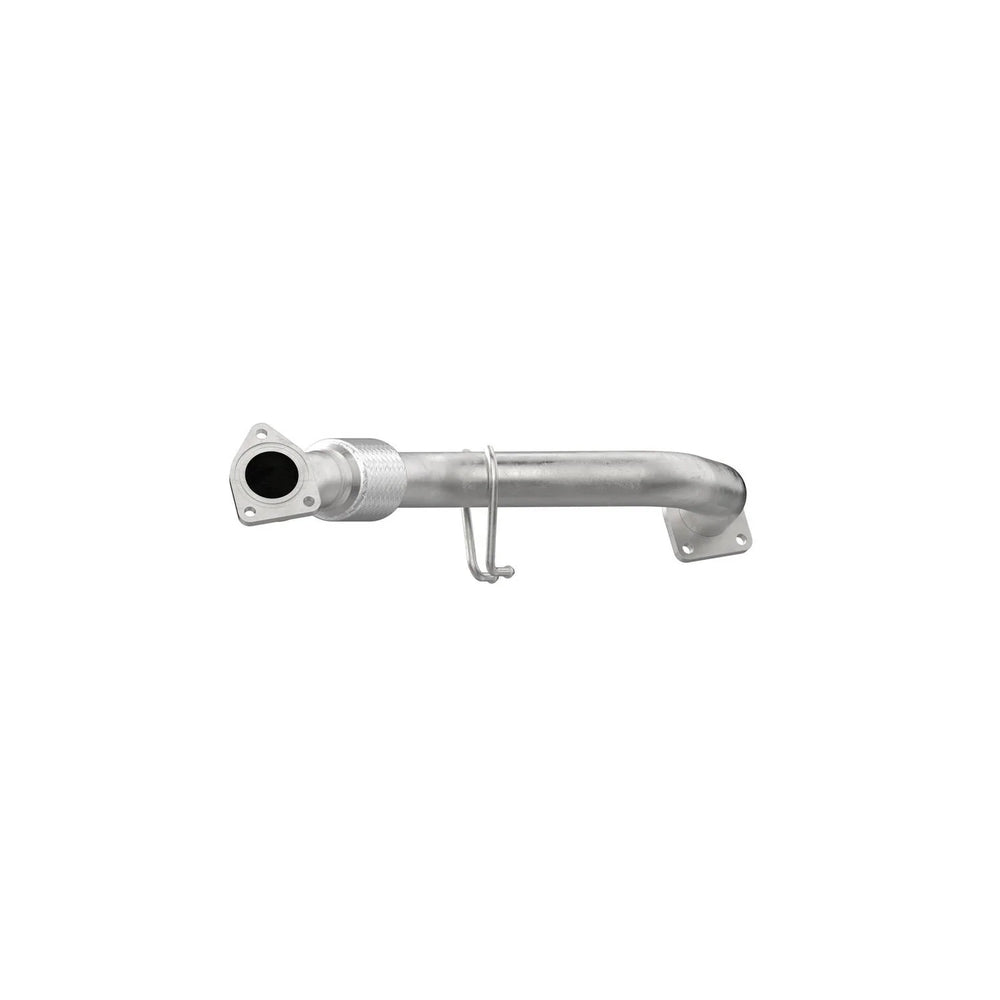 EXHAUST PIPE