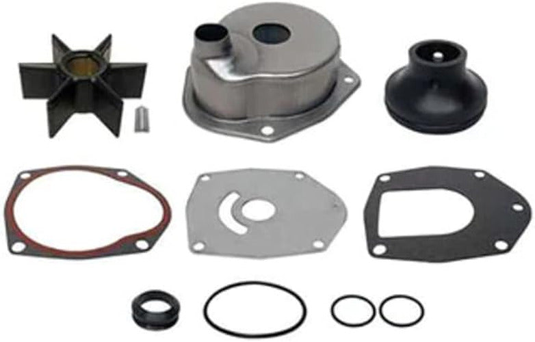 COMPLETE WATER PUMP KIT