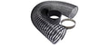 ZERO TURN MOWER HOSE EXTENSION KIT 3.5FT BLACK