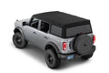 REPLACEMENT DRIVERS SIDE WINDOW FA