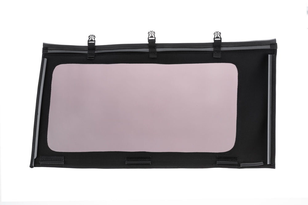 REPLACEMENT DRIVERS SIDE WINDOW FA