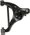 SUSPENSION CONTROL ARM AND BALL JOI